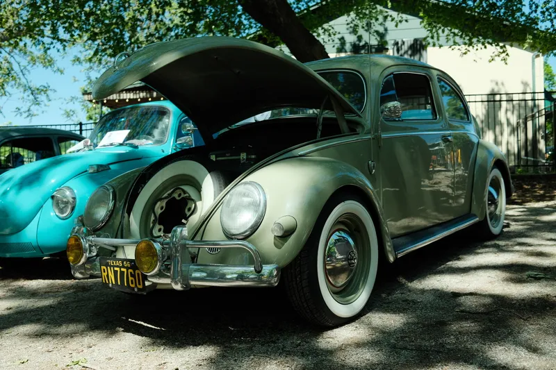 Glovebox Gallery Photograph
